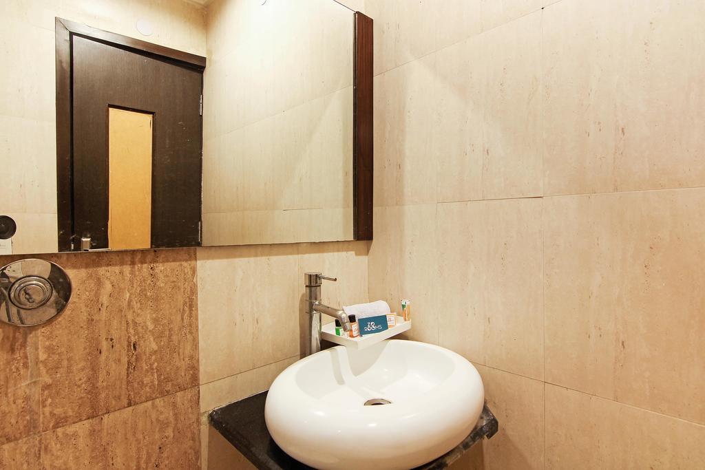 Hotel Rahul Palace Yeni Delhi Dış mekan fotoğraf